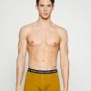 Only & Sons ONSKASPER COLOR TRUNKS 3 PACK - Pants - Tapenade -Only & Sons shop 2074e55bf3bd4c29b24532d592eeaecb