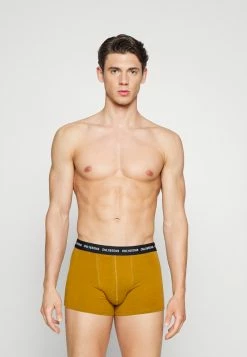 Only & Sons ONSKASPER COLOR TRUNKS 3 PACK - Pants - Tapenade