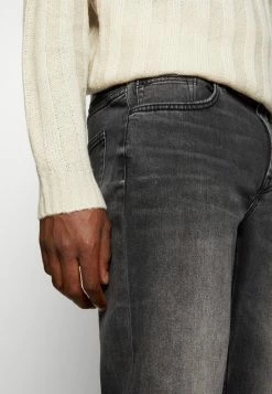 Only & Sons ONSWEFT TRUETEMP - Straight Leg Jeans - Grey 13 Only & Sons ONSWEFT TRUETEMP - Straight Leg Jeans - Grey -Only & Sons shop 20d3b0042444414298e1e6463521c267