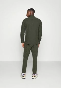 Only & Sons ONSCAM LINUS PANT - Cargo Trousers - Rosin