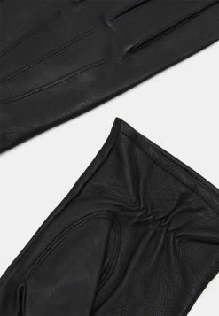 Only & Sons ONSFRITZ GLOVE UNISEX - Gloves - Black -Only & Sons shop 210d8cda17d34961af25c9197253f296