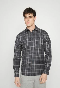 Only & Sons ONSLOKI - Shirt - Stormy Weather
