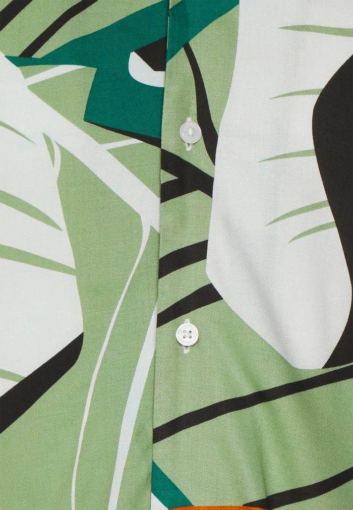 Only & Sons ONSBROOKS LIFE - Shirt - Reseda 5 Only & Sons ONSBROOKS LIFE - Shirt - Reseda - Image 3