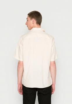 Only & Sons ONSLENNY SHIRT - Shirt - Whitecap Gray -Only & Sons shop 2265f0ebc3d948d0aff302d67168b5a0