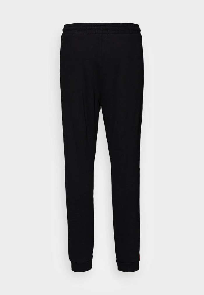 Only & Sons ONSRUNNING LIFE - Tracksuit Bottoms - Grey 4 Only & Sons ONSRUNNING LIFE - Tracksuit Bottoms - Grey - Image 2