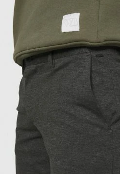 Only & Sons ONSMARK - Shorts - Dark Grey Melange -Only & Sons shop 229563c2ffae4698bf9cb885a550339b