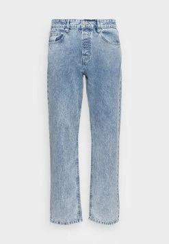 Only & Sons ONSEDGE LOOSE LIGHT - Straight Leg Jeans - Blue Denim 10 Only & Sons ONSEDGE LOOSE LIGHT - Straight Leg Jeans - Blue Denim -Only & Sons shop 22a9ee74d34e4080917f1eaaf85f69d3