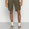 Only & Sons ONSMIKE - Shorts - Olive Night