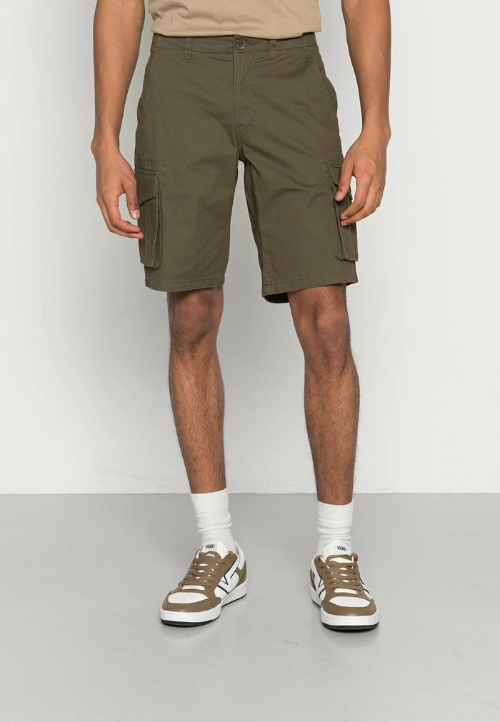 Only & Sons ONSMIKE - Shorts - Olive Night 3 Only & Sons ONSMIKE - Shorts - Olive Night