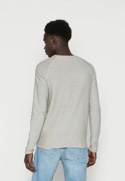 Only & Sons ONSDEXTOR LIFE - Jumper - Griffin -Only & Sons shop 22c52869a43b4ee282df0c174e957ae3