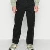 Only & Sons ONSSINUS LOOSE PANT - Trousers - Black -Only & Sons shop 22ea8aa815364aa4834999fef4813b0c