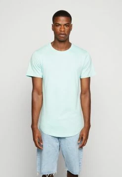 Only & Sons ONSMATT LONGY TEE 3 PACK - Basic T-shirt - Ocean Wave -Only & Sons shop 2327bb986cc54b8ba23daac6472588ff