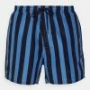 Only & Sons ONSTED SWIM STRIPE - Swimming Shorts - Dark Navy 2 Only & Sons ONSTED SWIM STRIPE - Swimming Shorts - Dark Navy -Only & Sons shop 23d06721471f413790e4f3c9928ccf2d