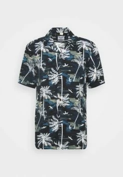 Only & Sons ONSPALM LIFE - Shirt - Dress Blues -Only & Sons shop 2426d852ab974ae2ad8f6d7358f19e6d