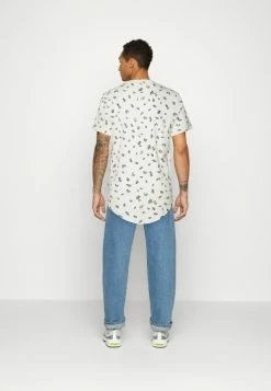 Only & Sons ONSTIMMY LONGY - Print T-shirt - Star White 9 Only & Sons ONSTIMMY LONGY - Print T-shirt - Star White -Only & Sons shop 2441a6c2a38842b380199c0cbac2d69b