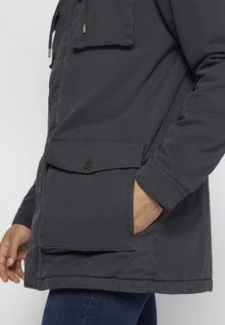 Only & Sons ONSFULTON LIFE - Parka - Dark Navy -Only & Sons shop 247f1ead38cf4e6a9c4e785f3b9b6034