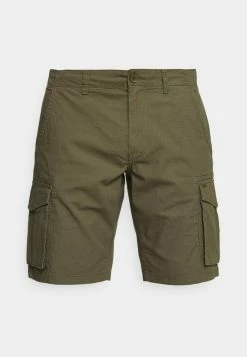 Only & Sons ONSMIKE LIFE CARGO - Shorts - Olive Night -Only & Sons shop 253069fa0d8c488da95a3a568e790fbf