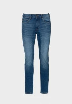 Only & Sons ONSLOOM - Slim Fit Jeans - Blue Denim 10 Only & Sons ONSLOOM - Slim Fit Jeans - Blue Denim -Only & Sons shop 255beaecb4ca45edb34d5dd23366ae62