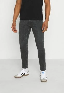 Only & Sons ONSLOOM - Slim Fit Jeans - Grey Denim