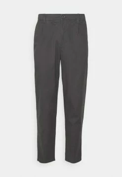 Only & Sons ONSCAM - Chinos - Grey Pinstripe -Only & Sons shop 258b4fe88ea74c9da5e4ae0521c13f5f