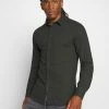 Only & Sons ONSBRAD LIFE - Shirt - Deep Depths