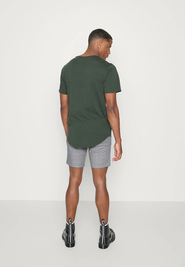 Only & Sons ONSMATT LIFE LONGY - Basic T-shirt - Rosin 7 Only & Sons ONSMATT LIFE LONGY - Basic T-shirt - Rosin - Image 5