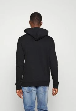 Only & Sons ONSRALF HOODIE - Sweatshirt - Black 9 Only & Sons ONSRALF HOODIE - Sweatshirt - Black -Only & Sons shop 25e30824889a4e748dddcb9e07dbcb90