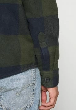 Only & Sons ONSLAIN LIFE CHECK HOODIE - Summer Jacket - Peat 15 Only & Sons ONSLAIN LIFE CHECK HOODIE - Summer Jacket - Peat -Only & Sons shop 260f46ba74a040c6b21c700f7cdbe88a