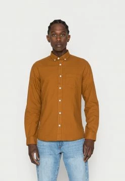 Only & Sons ONSALVARO OXFORD SHIRT - Shirt - Monks Robe