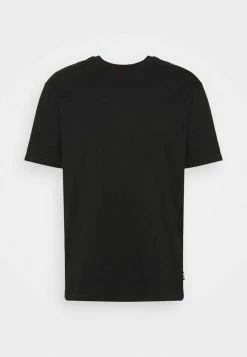 Only & Sons ONSMILLENIUM LIFE TEE - Basic T-shirt - Black -Only & Sons shop 266a28b36566439a96eb13c2f24cfc4d