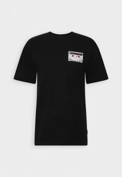 Only & Sons ONSSTONE ACENT TEE UNISEX - Print T-shirt - Black 10 Only & Sons ONSSTONE ACENT TEE UNISEX - Print T-shirt - Black -Only & Sons shop 26f6bb5a7609493692f9b1b570a434c2