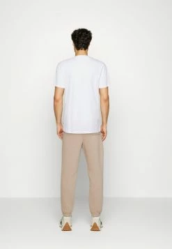 Only & Sons ONSROY - Basic T-shirt - Bright White -Only & Sons shop 278a1e254d6d415d80038c801e5184ef