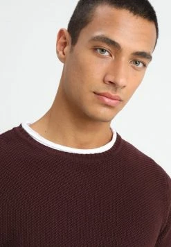 Only & Sons ONSDAN STRUCTURE CREW NECK - Jumper - Fudge 11 Only & Sons ONSDAN STRUCTURE CREW NECK - Jumper - Fudge -Only & Sons shop 27e9a825bb0d4e4c960169346d59ad9b