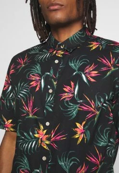 Only & Sons ONSALFI - Shirt - Black 11 Only & Sons ONSALFI - Shirt - Black -Only & Sons shop 27ffb6973af2448cb6060e0569e8ecc9