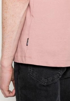 Only & Sons ONSGRAYSON RLX - Print T-shirt - Woodrose -Only & Sons shop 28c208daf649445ba93916ec18f7b2b3