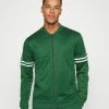 Only & Sons ONSSQUID UNISEX - Training Jacket - Dark Green