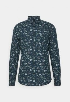 Only & Sons ONSXMAS MADO - Shirt - Dress Blues 16 Only & Sons ONSXMAS MADO - Shirt - Dress Blues -Only & Sons shop 2979d5289967477289bda5aa67989647