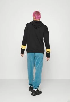 Only & Sons ONSNFL LIFE HOODIE - Sweatshirt - Black -Only & Sons shop 29b1378b5fba473c9fa4ad6fe437ea58