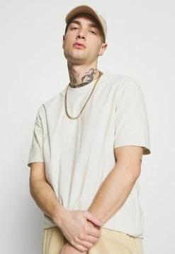 Only & Sons ONSMILLENIUM REG SS NOOS - Print T-shirt - Bright White -Only & Sons shop 2a8ee654d442405d8497b42639a6c682