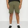 Only & Sons ONSCAM - Shorts - Olive Night -Only & Sons shop 2a941eb5696a491c94f75e45675c0d82