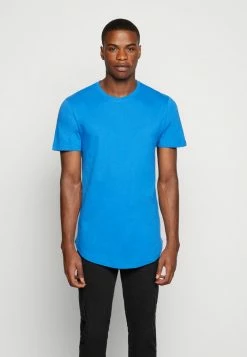 Only & Sons ONSMATT LONGY 6 PACK - Basic T-shirt - Tomato -Only & Sons shop 2b012d88a26f46568fb726e67beff661