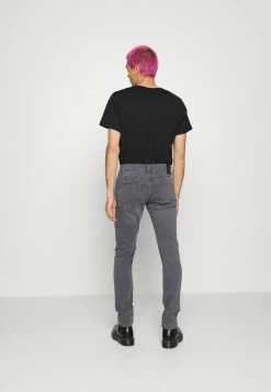 Only & Sons ONSLOOM LIFE - Slim Fit Jeans - Grey Denim -Only & Sons shop 2b127e2772da4ea0a032058ea2f19c86