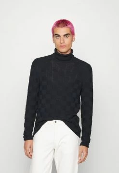 Only & Sons ONSHELIX - Jumper - Dark Navy