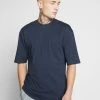Only & Sons ONSDONNIE TEE - Basic T-shirt - Dark Navy 2 Only & Sons ONSDONNIE TEE - Basic T-shirt - Dark Navy -Only & Sons shop 2b241cf7f38c44909ec3cfd703c36c76