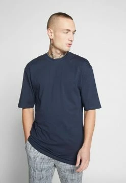 Only & Sons ONSDONNIE TEE - Basic T-shirt - Dark Navy