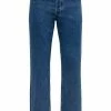 Only & Sons NOOS - Straight Leg Jeans - Blue Denim
