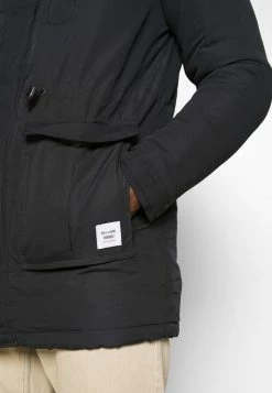 Only & Sons ONSJACK - Parka - Dark Navy 13 Only & Sons ONSJACK - Parka - Dark Navy -Only & Sons shop 2b9c943591f4421596411cbed3eba214