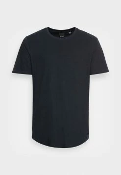 Only & Sons ONSMATT LONGY TEE 5 PACK - Basic T-shirt - White 16 Only & Sons ONSMATT LONGY TEE 5 PACK - Basic T-shirt - White -Only & Sons shop 2c3ede22dbeb416385e6a0e8cfe51fa4