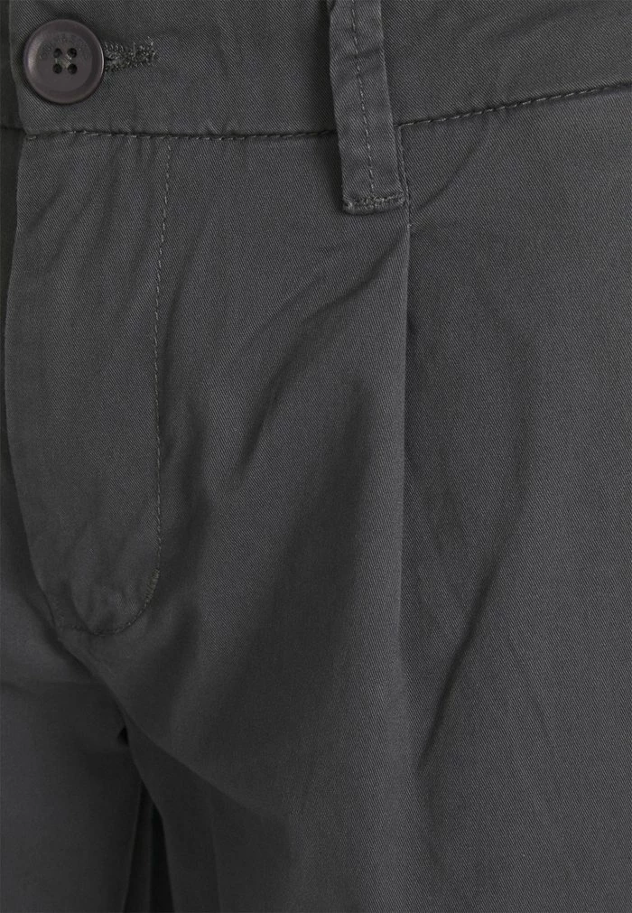 Only & Sons ONSCAM CROPPED - Chinos - Grey 5 Only & Sons ONSCAM CROPPED - Chinos - Grey - Image 3