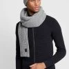 Only & Sons ONSEMILE BOX SCARF BEANIE SET - Scarf - Light Grey -Only & Sons shop 2d9d16b71bf84abea3313e85c2f4238f